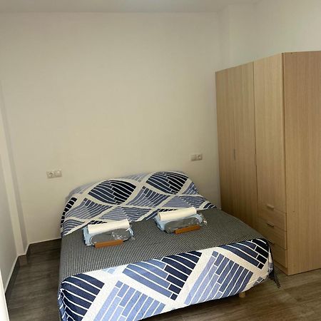 Apartamento Tejares 1 Málaga Eksteriør bilde