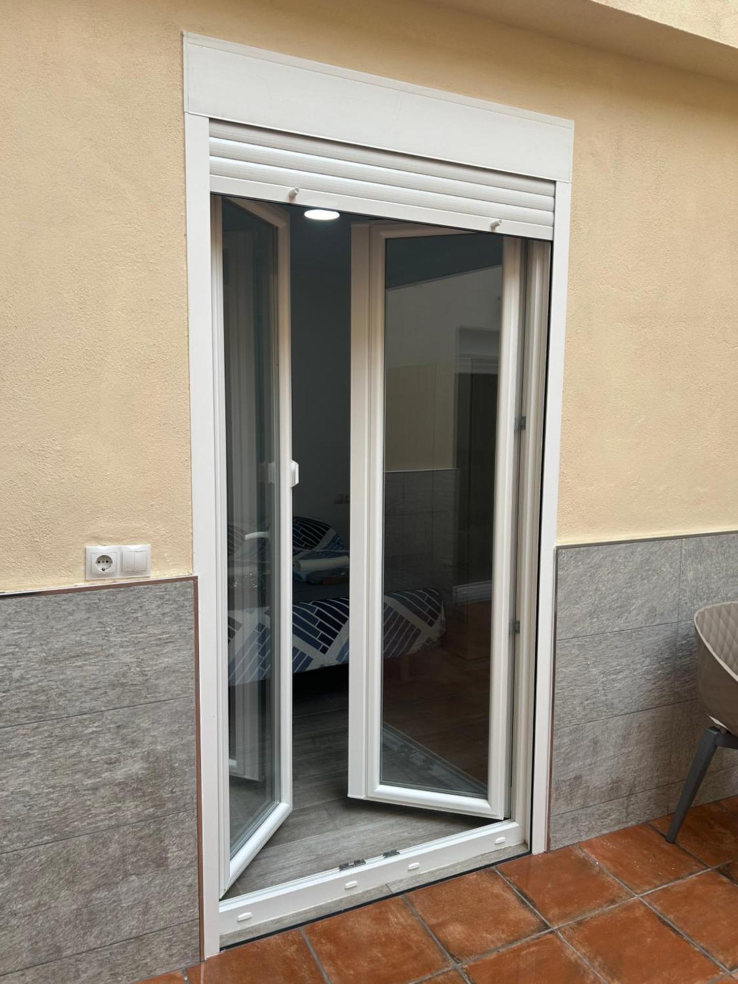 Apartamento Tejares 1 Málaga Eksteriør bilde